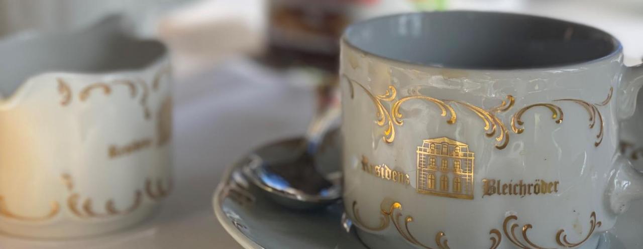 Villa Bleichroeder เฮริงสดอร์ฟ ภายนอก รูปภาพ