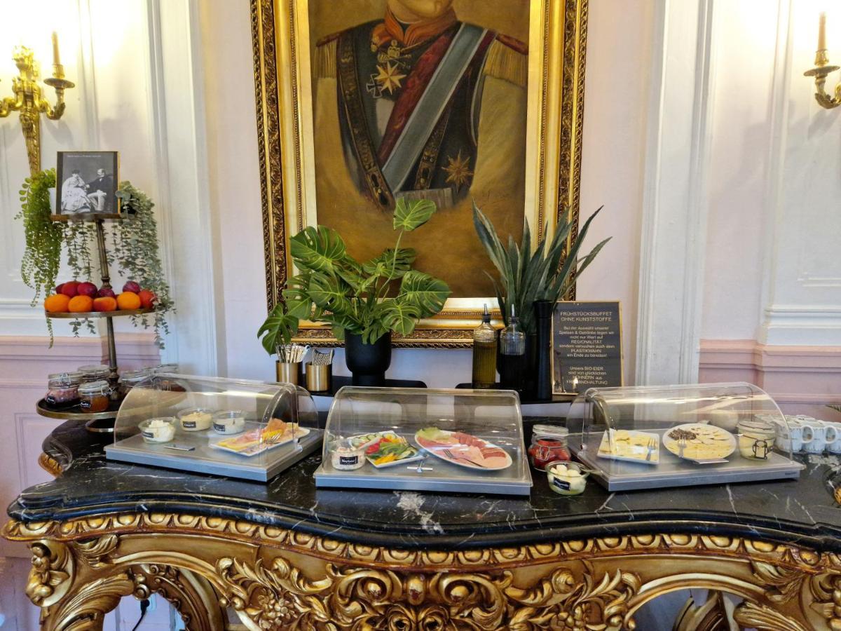 Villa Bleichroeder เฮริงสดอร์ฟ ภายนอก รูปภาพ