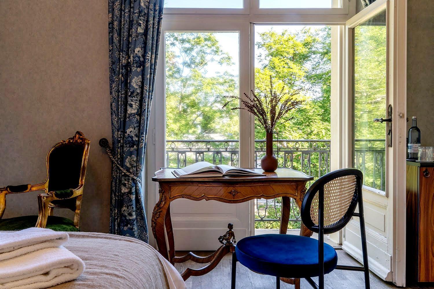 Villa Bleichroeder เฮริงสดอร์ฟ ภายนอก รูปภาพ