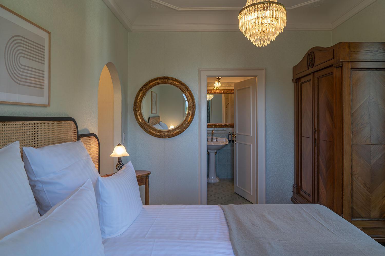 Villa Bleichroeder เฮริงสดอร์ฟ ภายนอก รูปภาพ