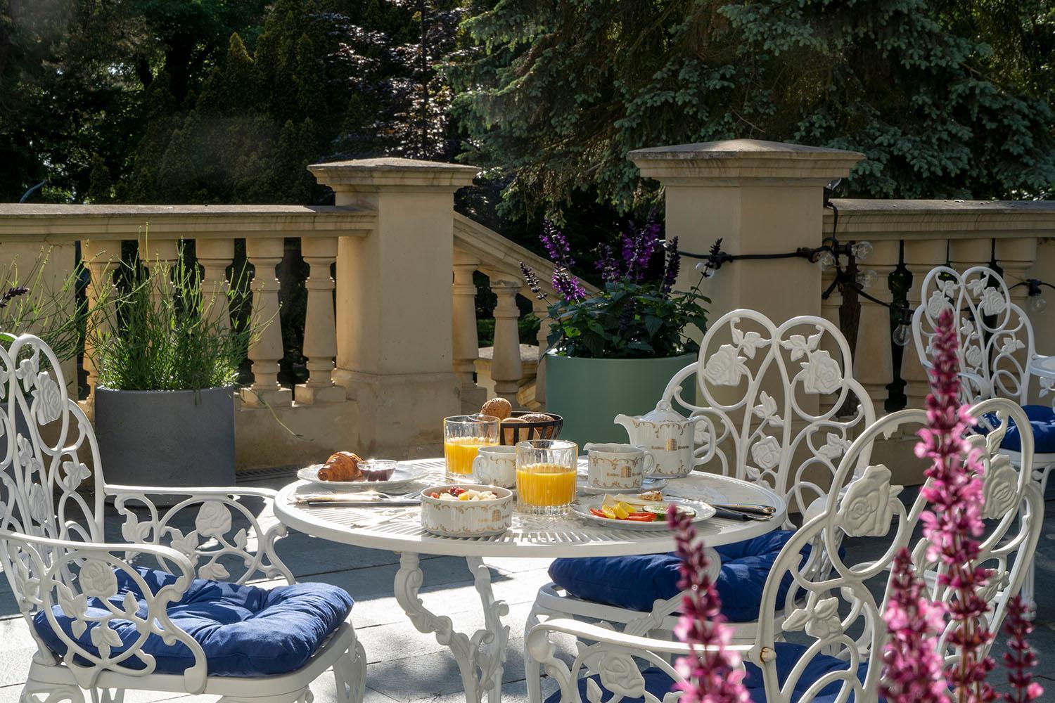 Villa Bleichroeder เฮริงสดอร์ฟ ภายนอก รูปภาพ