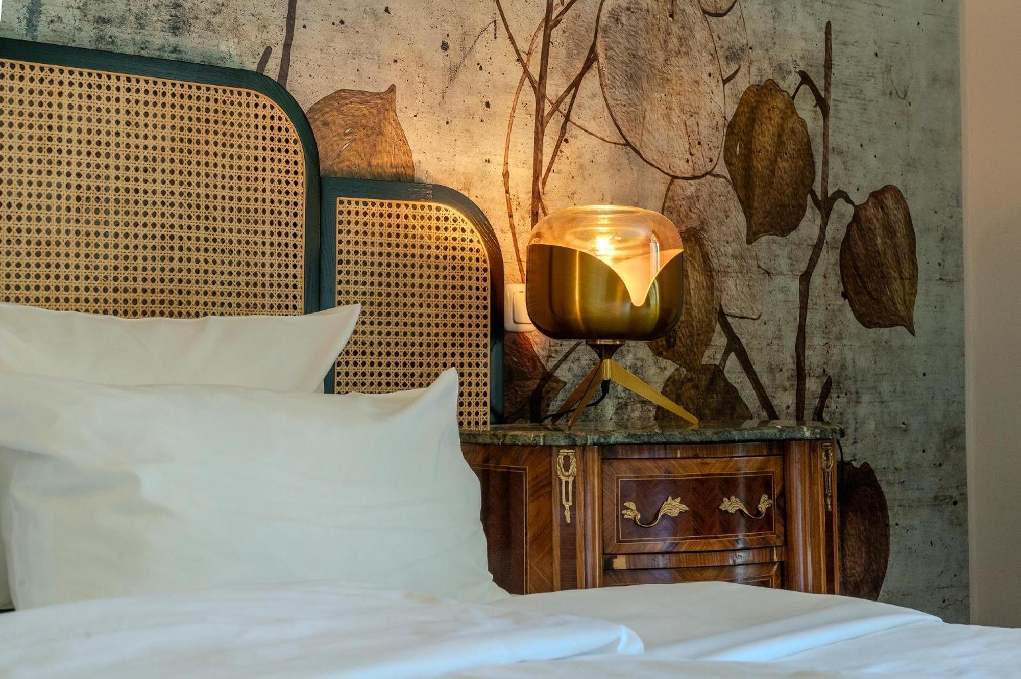 Villa Bleichroeder เฮริงสดอร์ฟ ภายนอก รูปภาพ